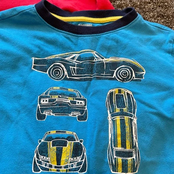 Boys bundle 7 - Picture 3 of 7